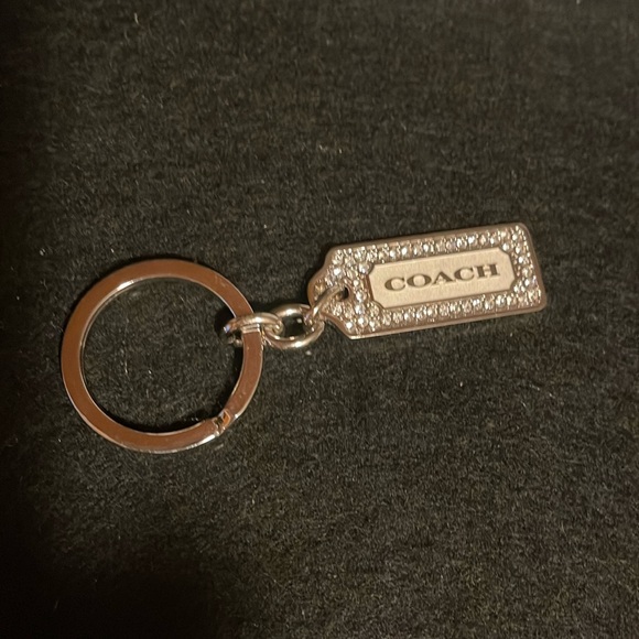 Coach Keychain and Pen Set - Picture 3 of 6